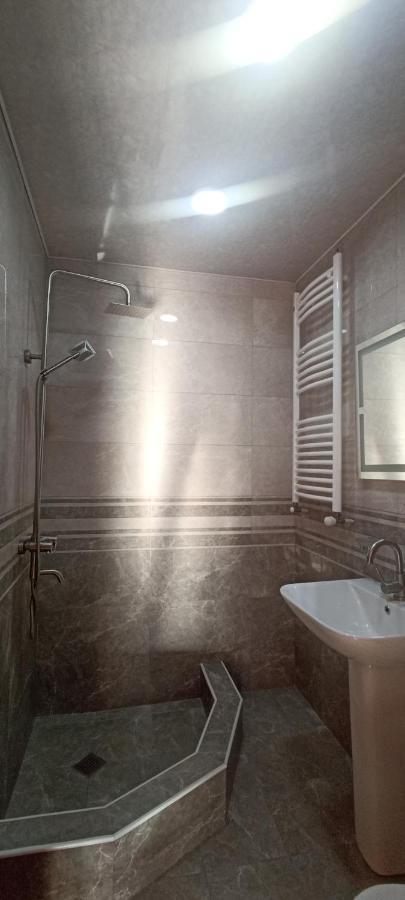 Guest House Tamta Kasbegi Buitenkant foto